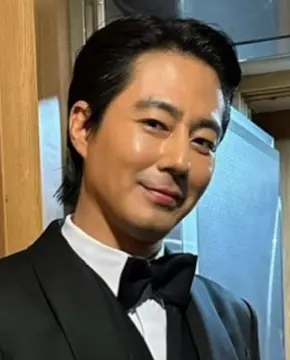 Чо Ин Сон - Биография