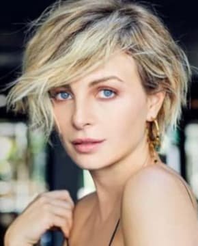 Виоланте Плачидо - Биография