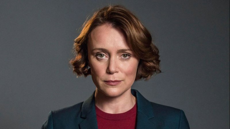 Биография Кили Хоуз - Иностранные актеры.