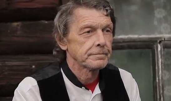 Вячеслав Воскресенский - Биография