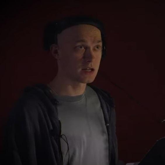 В «Мастере и Маргарите» кота Бегемота озвучил Юра Борисов - «Новости кино»