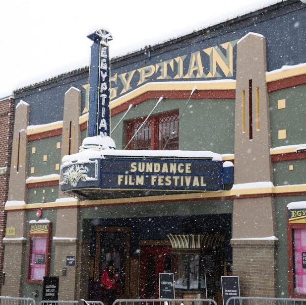 Дневники Сандэнса 2024: первые впечатления - «Новости кино»