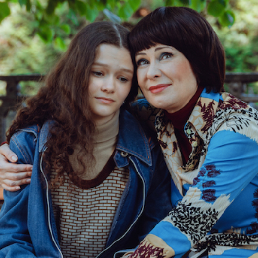 О семье и для семьи: «Про мою маму и про меня» продолжает покорять сердца - «Новости кино»