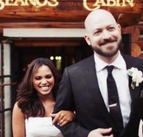 Моника Реймунд - Биография