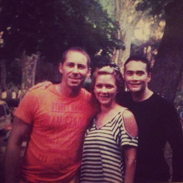 Синан Албайрак - Биография