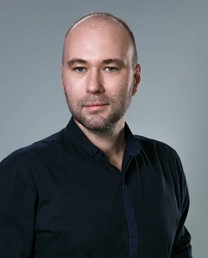 Андрей Волгин: «В “Сергии против нечисти” я столкнул драму с бескомпромиссным юмором» - «Новости кино»