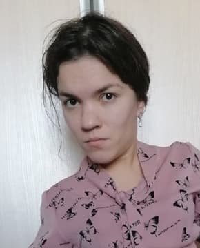 Катерина Чередник - Биография