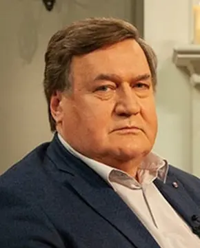 Степан Старчиков - Биография