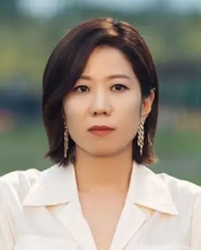 Чон Хе Чжин - Биография