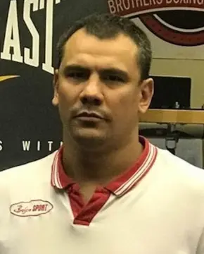 Сергей Базанов - Биография