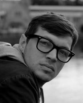 Алексей Черных - Биография