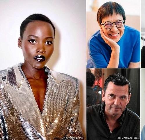 Берлинале 2024: объявлены составы жюри - «Новости кино»