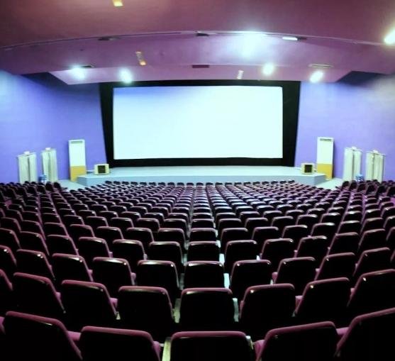 В России выросла цена на билеты в кино - «Новости кино»