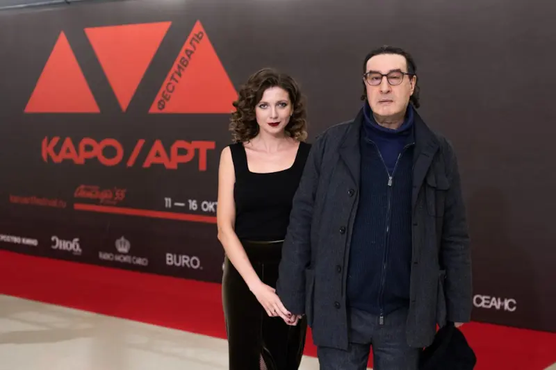 Мария Беляева - Биография