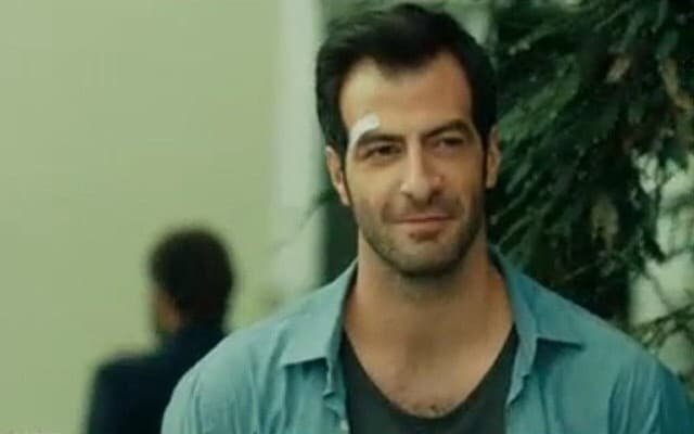 Исмаил Демирджи - Биография