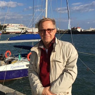 Юрий Обухов: «В подрастающем поколении – наше будущее» - «Интервью»