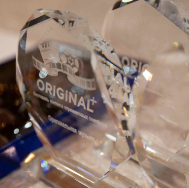 Третий фестиваль контента стриминговых сервисов ORIGINAL объявил программу - «Новости кино»