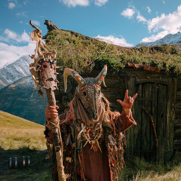 Завершились съемки сказочного сериала «Последний богатырь. Наследие» - «Новости кино»