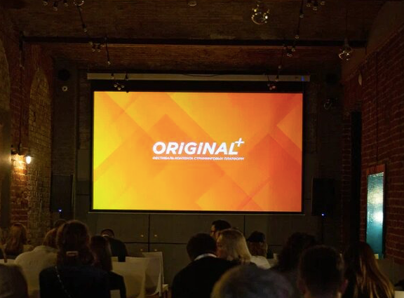 Объявлено жюри третьего фестиваля ORIGINAL  - «Новости кино»