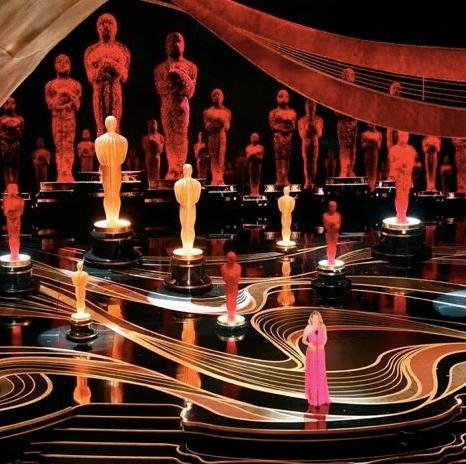На Оскаре будут вручать награду за Лучший кастинг - «Новости кино»