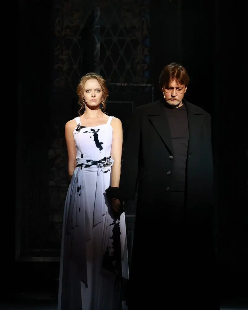 Карина Балашова - Биография