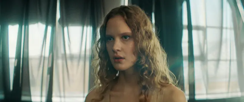 Мария Янычева - Биография