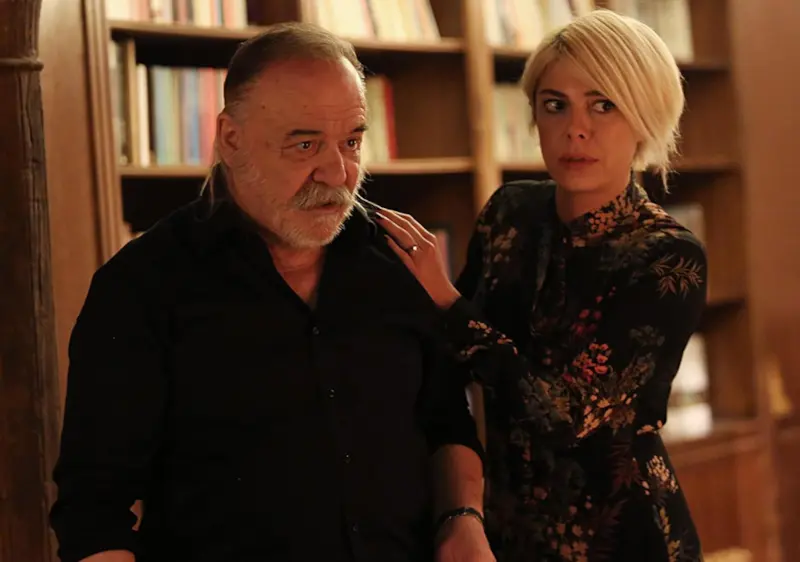 Четин Текиндор - Биография