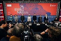 Берлинале 2024: открытие фестиваля - «Новости кино»