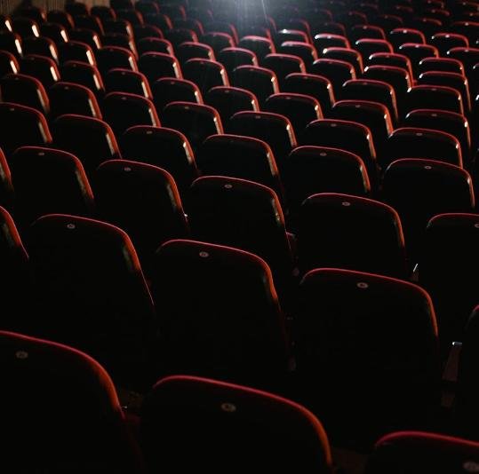 Европейская обсерватория: посещаемость кинотеатров в Европе в 2023 году - «Новости кино»