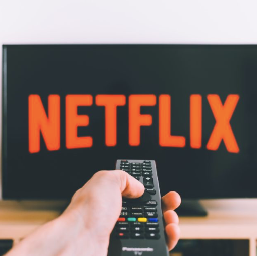 Netflix сфокусируется за закупках стороннего контента - «Новости кино»