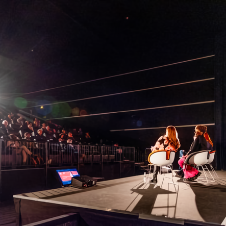 Берлинале 2024: награды Берлинского рынка копродукции - «Новости кино»