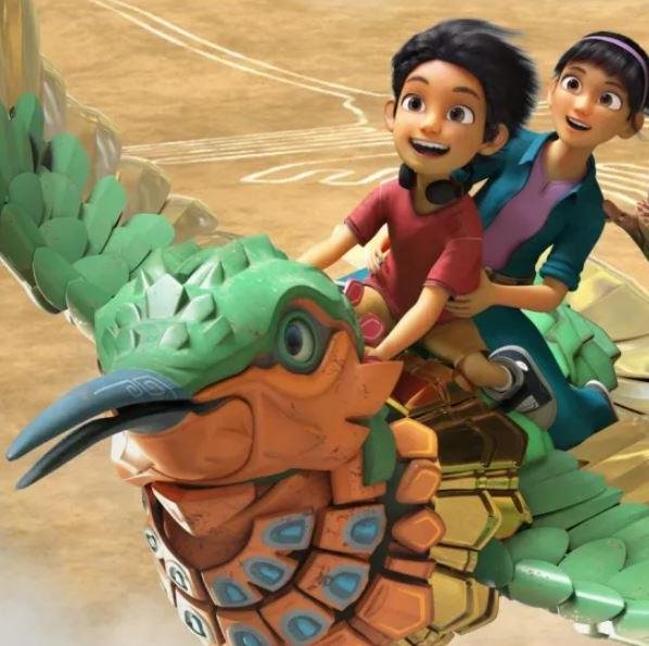 EFM 2024: какие фильмы будут показаны в России - «Новости кино»