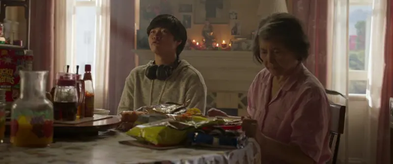 Даллас Лю - Биография