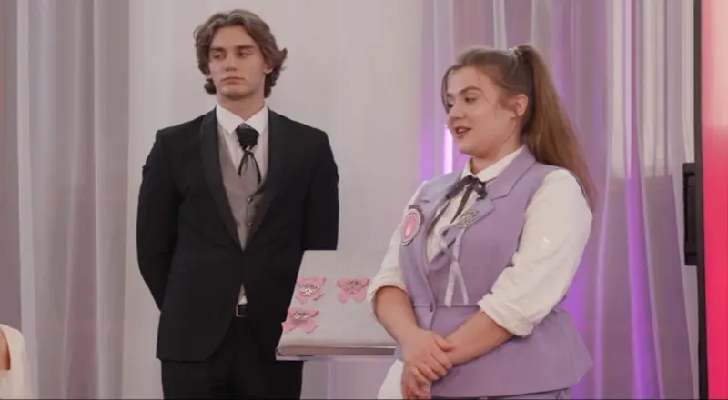 Давид Колчин - Биография