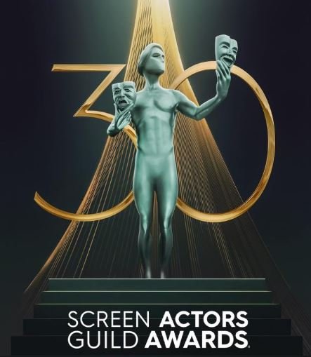Американская гильдия киноактеров объявила лауреатов своей премии - «Новости кино»