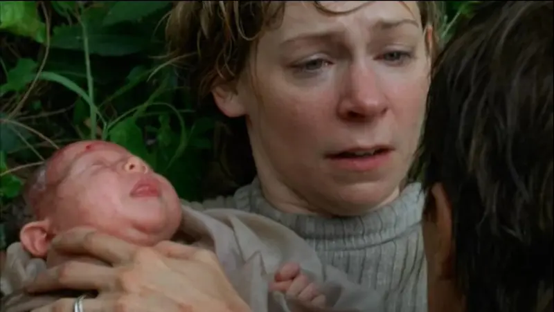 Кэрри Престон - Биография