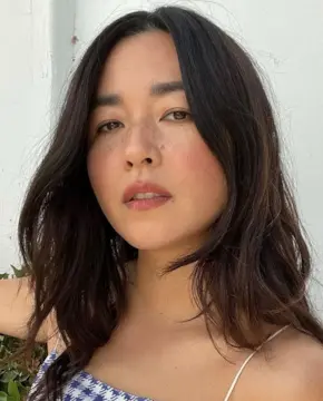 Майя Эрскин - Биография