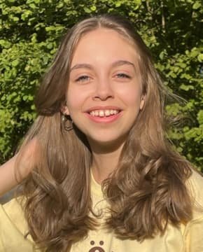 Екатерина Борисова - Биография