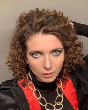 Мария Беляева - Биография