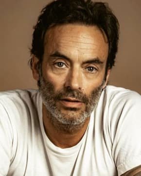 Энтони Делон - Биография