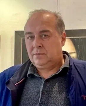 Александр Солоненко - Биография