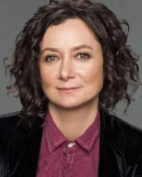 Сара Гилберт - Биография