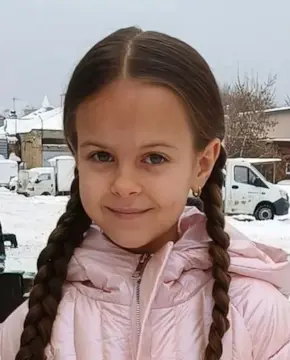 Алиса Прохорова - Биография