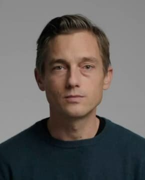 Фолькер Брух - Биография