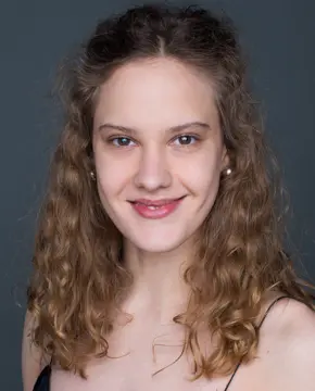 Мария Янычева - Биография