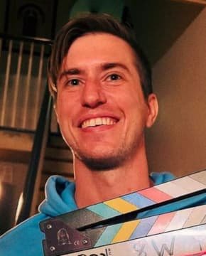 Майкл Шеффилд - Биография