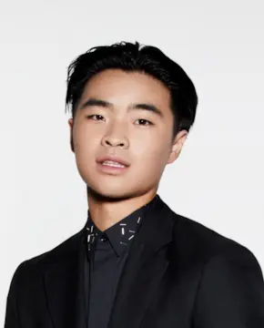 Даллас Лю - Биография