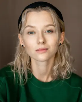 Евгения Глотова - Биография