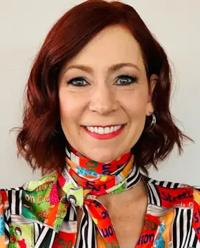 Кэрри Престон - Биография