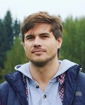 Михаил Гудошников - Биография